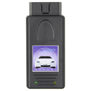 Auto Code Reader Scanner V1.4.0 für BWM Programmier info Diagnose scanner