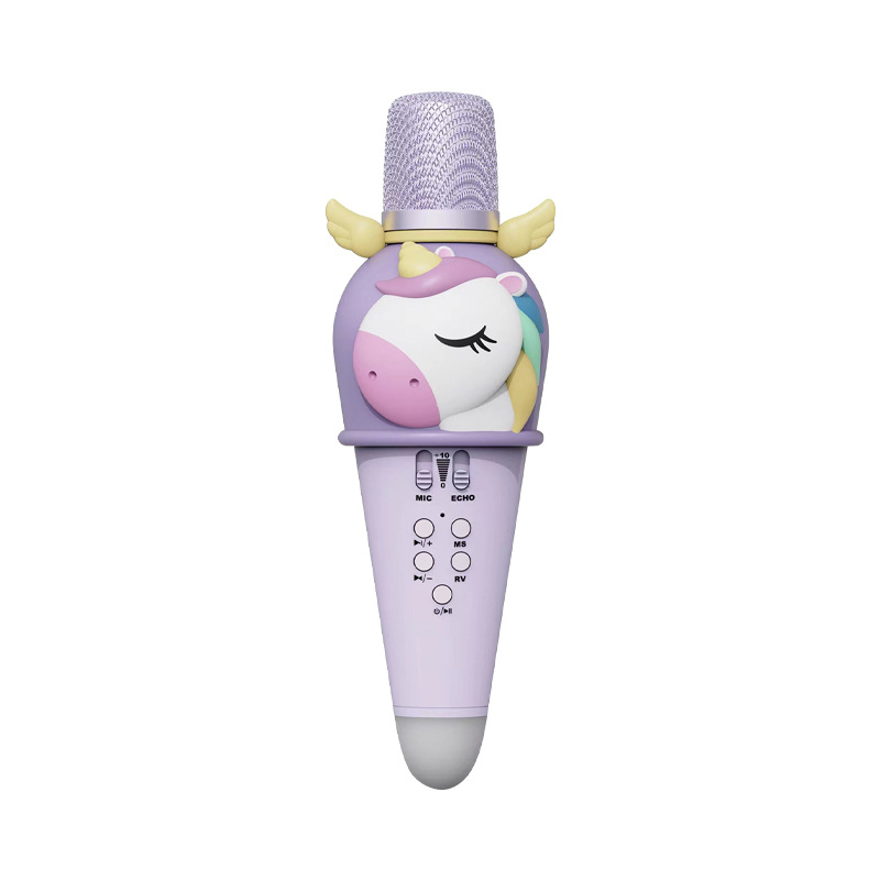 Unicorn B