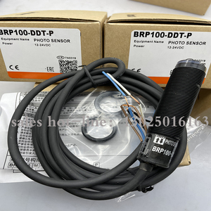 Sensor de interruptor fotoeléctrico nuevo en stock sensor inductivo de 2/2" - Product Image 4