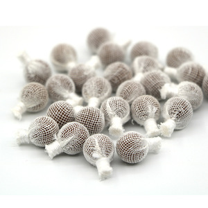 Thuốc đặt âm đạo thảo dược tự nhiên Qinggong chăm sóc phụ khoa sau sinh, làm se khít âm đạo, viên ngọc Yoni - Product Image 5