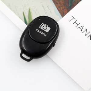 Mini carga multifunción BT Control remoto Android IOS teléfono Selfie Cámara Tiktok Video Shutter Controller Remote - Product Image 5