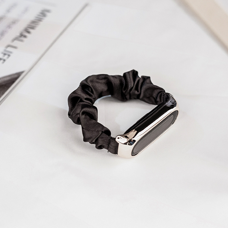 black silver