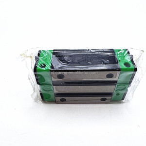 Bloque de carro de guía lineal SHAC original GHL35HA - Product Image 4