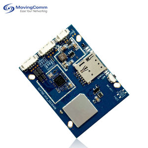 4G modulo Wireless 4G Cat4 Wifi 2.4Ghz funzione Ip fotocamera Embedded sviluppo prodotto Pcb schede router per Mini Wifi - Product Image 3