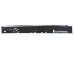 MIDIVERB4DspプロセッサーKtvオーディオプロセッサーデュアルチャンネルプロセッサー - Product Image 5