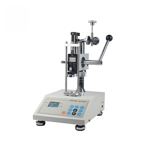 ATH hiển thị kỹ thuật số mùa xuân căng thẳng và thử nghiệm nén máy mùa Xuân Thiết bị kiểm tra - Product Image 1