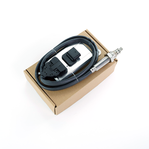 เซ็นเซอร์ออกซิเจนไนโตรเจน6786 89463E0480 89463-E0480 5WK96786 24V สำหรับรถบรรทุกดีเซล Hino เซนเซอร์ NOx - Product Image 2