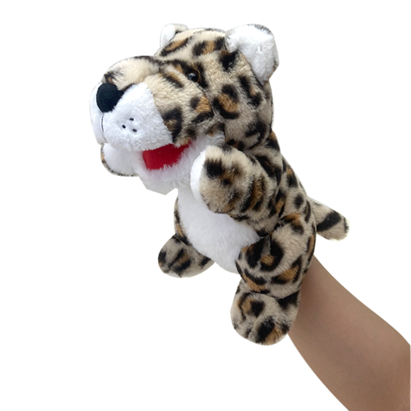 leopardo