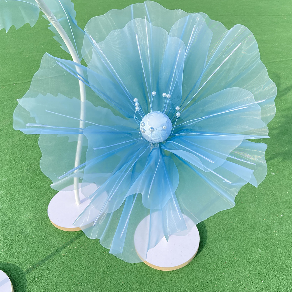 PU ciel
