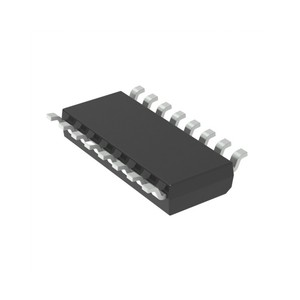 Fornitore di chip BOM MC14543BDR2G Display LCD gestione alimentazione driver 7 segmento BCD 10uA MC1454-3BDR2G montaggio superficiale 16-SOIC - Product Image 1