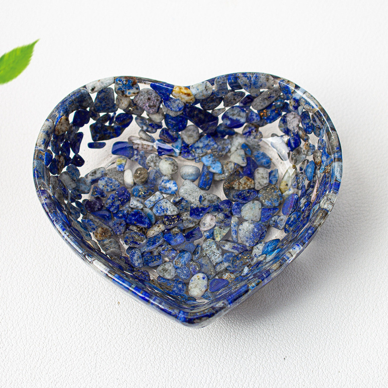 colorful Lapis lazuli