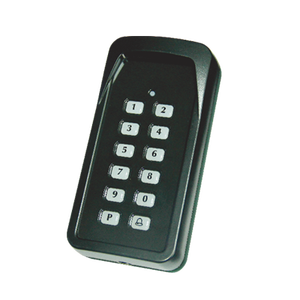 Automatic Wireless Single <strong>Push</strong> <strong>Button</strong> Switch for Wall <strong>Installation</strong> for Door Opener Application Lock &amp; Key Parts Product Category - Product Image 2