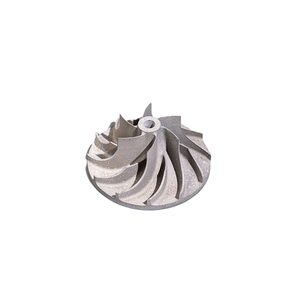 Ürün geliştirmeyi hızlandırın ve yüksek performanslı parçalar için Metal katkı üretim çözümleri ile kurşun sürelerini azaltın - Product Image 3