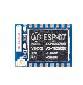 Neues und ursprüngliches Wifi-Modul Esp8266 Serial Esp12f Esp 12f Esp-12f für Smart Home System Esp-12f - Product Image 2