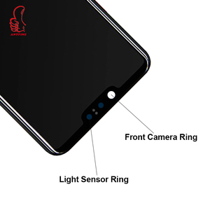 Lgg8ディスプレイ交換用オリジナルの新しいデジタイザーディスプレイタッチスクリーン交換用lg8slcdディスプレイ用 - Product Image 4