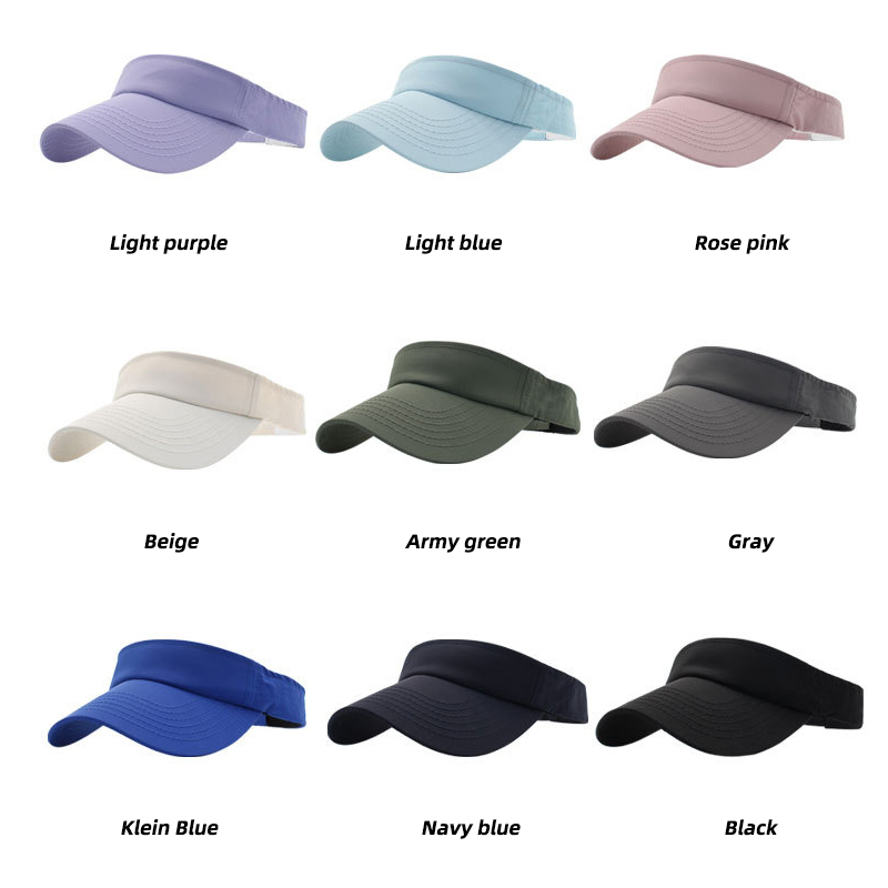 Custom color and design