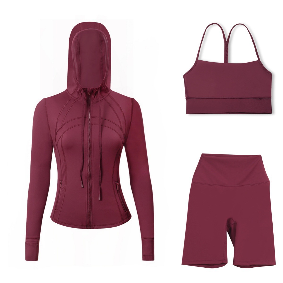 Rouge bordeaux