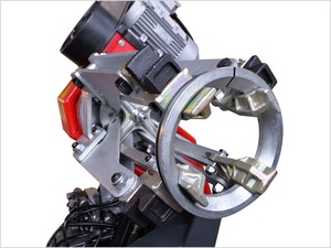 Smontagomme per camion per auto per cambiare pneumatici/macchina per rimuovere e cambiare i pneumatici bilanciamento - Product Image 4