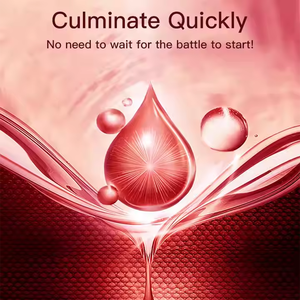 3ml Women Ascending <strong>Orgasm</strong> Fluid Sexual Drop Exciter Climax Libido Enhancer for Women Climax Liquid <strong>Orgasm</strong> Enhance - Product Image 5