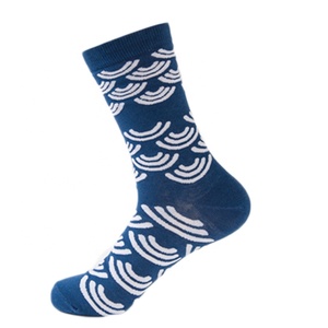 Sẵn Sàng Để Tàu Thời Trang Mới Nhanh Chóng Khô Chất Lượng Cao Người Đàn Ông Vớ Vui Tay sai Cho Bán Buôn - Product Image 4