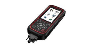 Nuova generazione TPMS Diagnostico Strumento di Programmazione Q02 con OBD II Touch Screen - Product Image 2