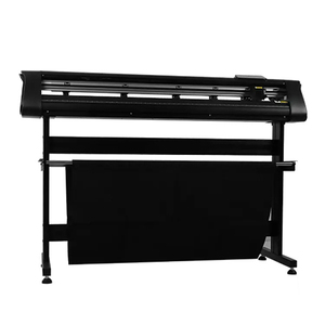 Kesici rulo Plotter kesme makinası kontur kesici Plotter otomatik kontur kesici plotter - Product Image 5