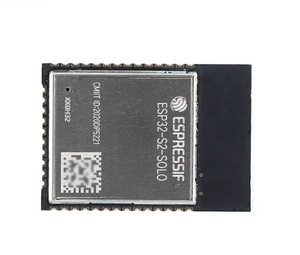 ESP32-S WLAN+Bluetooth MCU-Modul ESP32 Serie zu WLAN/Doppelantennenmodul/ESP32-S-Modul - Product Image 4