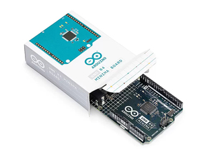SXT UNO R4 Minima scheda di sviluppo controller ABX00080 circuiti integrati componenti elettronici - Product Image 4