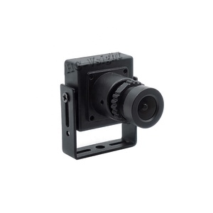 <strong>1</strong>/<strong>3</strong> &quot;<strong>CCD</strong> B/W Analog <strong>Camera</strong> Module 25*25mm 700TVL Black and White Image <strong>Camera</strong> with OSD Menu Security Industrial <strong>Camera</strong> - Product Image 5