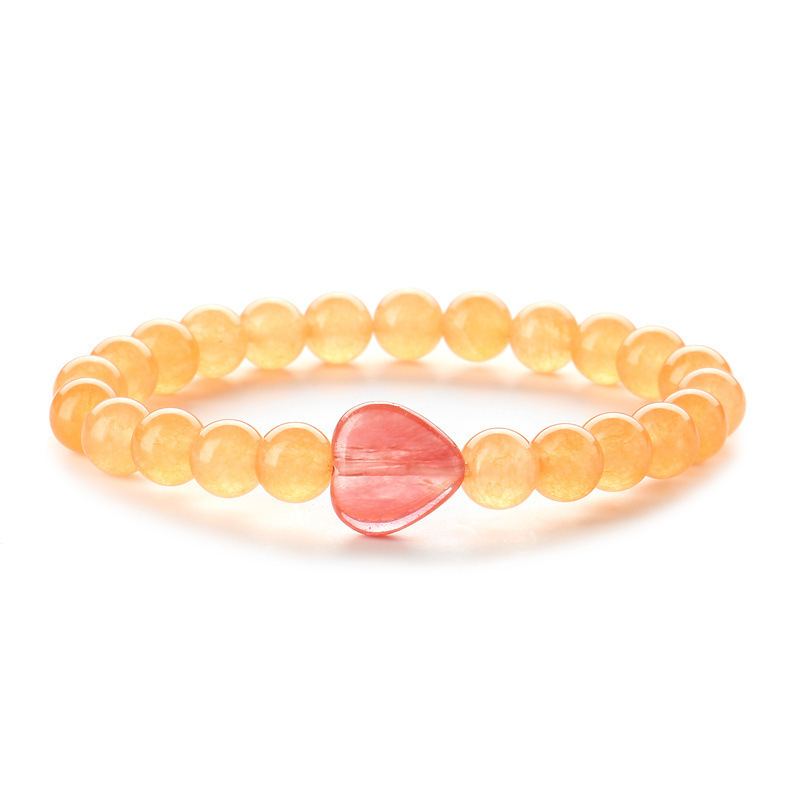 Orange Jade