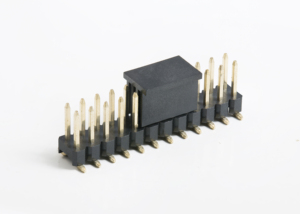 2.0mm Pin <strong>Header</strong> Connector 3 Row 3pin 120pin Dip Smt Pcb Straight Vertical Male Right Angle Pin Female <strong>Header</strong> - Product Image 5