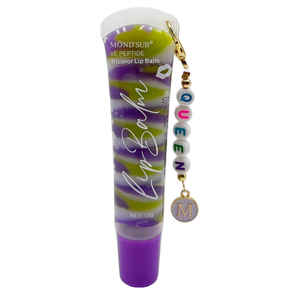 Bálsamo labial con vitamina E