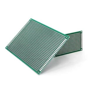 両面プロトタイプPCBブレッドボードユニバーサルプリント回路基板 - Product Image 2