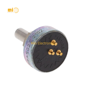 ECS78RBA502電子センサー位置送信機超音波振動光学スマートデジタル容量性他のセンサーモジュール - Product Image 2