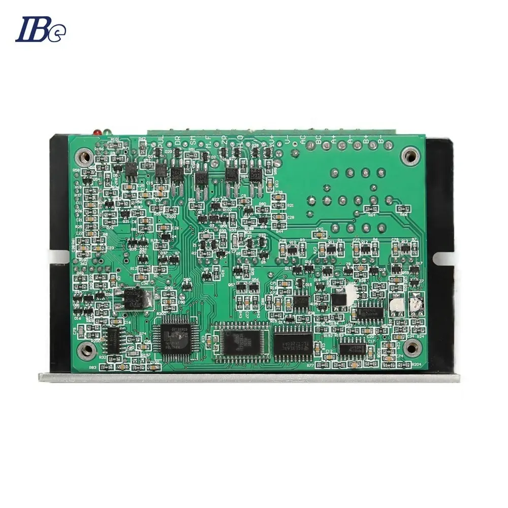 Placa base de circuito electrónico para coche, PCB gerber, android tv box, pcba, montaje de PCB de una parada, OEM