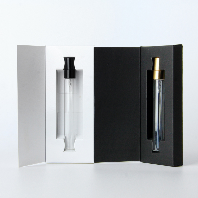 10ML black with black box