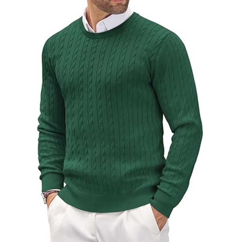 Verde scuro