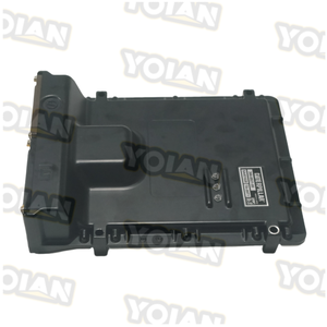 Controller 3668821 scheda Computer ECU con programma per escavatore Cat E336 320D E320D 366-8821 - Product Image 3