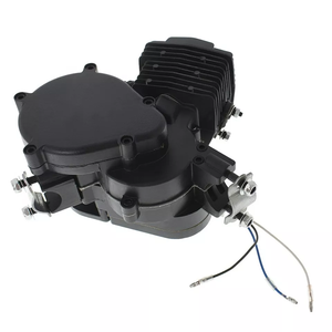 モーター付き自転車2.0用80cc 2ストローク新しい状態ガソリンエンジンモーター - Product Image 4