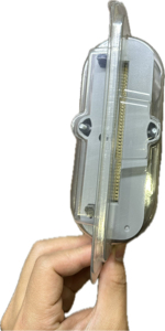 Garantía de calidad 8C-PAIHA1 Módulo HART I O Módulo de entrada analógica para automatización industrial - Product Image 5