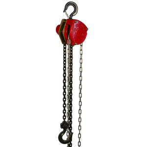 Mới của nhãn hiệu Palăng xích 0.5 tấn tay chuỗi hoạt động <span class=keywords><strong>3m</strong></span> chiều dài sắt vật liệu xây dựng & sử dụng nhà - Product Image 3