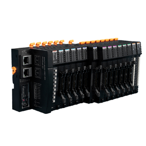 Profinet Remote IO Module Distributed IO Temperature Expandable Module Digital Analog Acquisition Module - Product Image 1