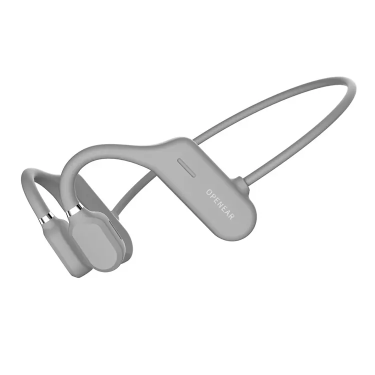 Best Office Earphone Open Ear Listening Design Wireless Stereo Bluetooth Office Headset with MIC