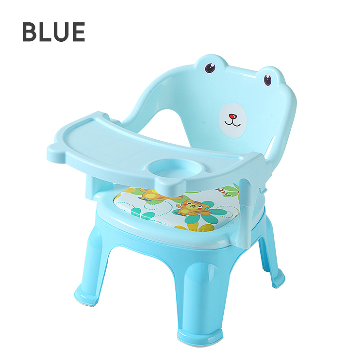 Blue +Plate