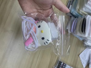 เคสป้องกันสายข้อมูลน่ารักสำหรับมือถือ20W ที่ชาร์จ1413 Apple 12Promax - Product Image 5