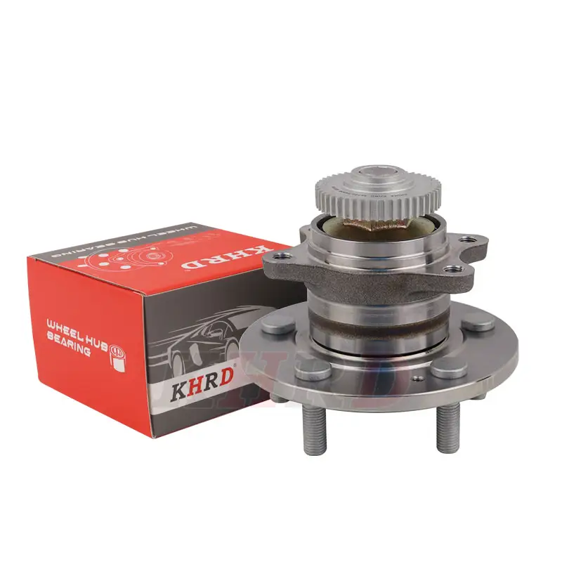 52730-2G200 Auto Bearing KHRD marca para a roda traseira Hub Bearing Assembly