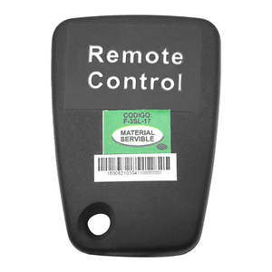 Dalos กุญแจรีโมทแบบไร้กุญแจ 4 ปุ่มสําหรับ Chevrolet Cruze 433.9mhz กุญแจรถระยะไกล - Product Image 5