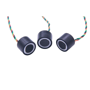Sensor ultrasónico impermeable de 16mm y 295kHz para robot submarino, máquina de limpieza de piscinas - Product Image 5