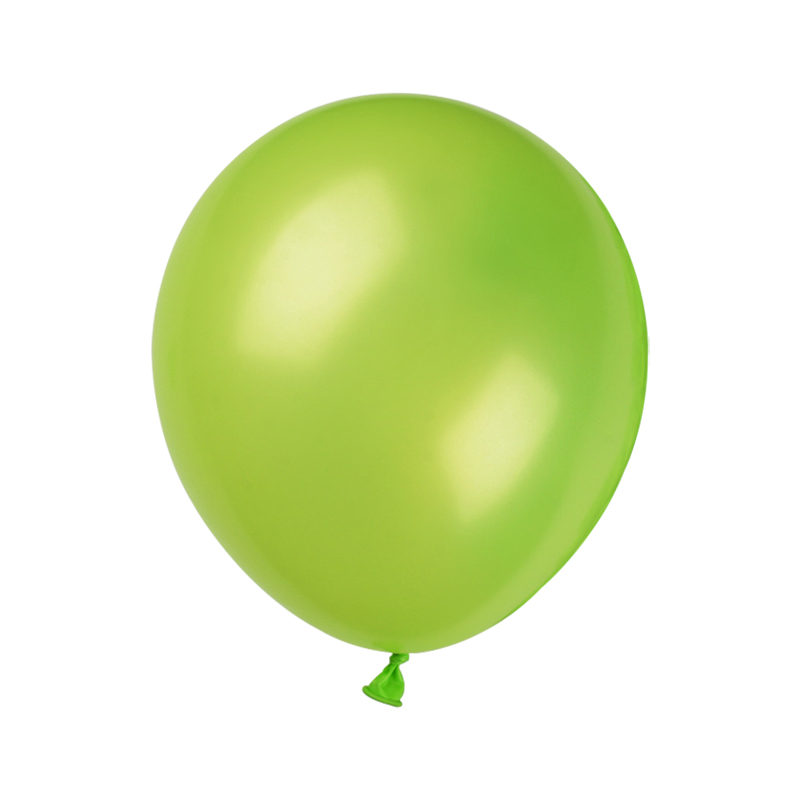 balloon3*6pcs