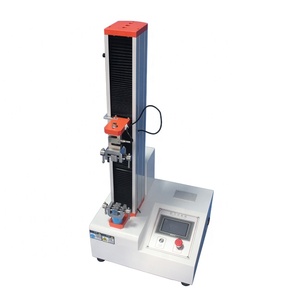 10 años fabricante Mini Utm Servo Control Computer System Máquina de prueba de tracción universal - Product Image 4